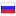 dsopt.ru hosted country